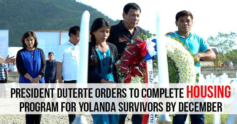 duterte-wants-housing-program-yolanda-by-december