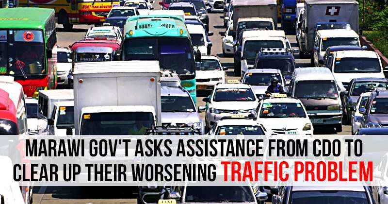 marawi-cdo-traffic-problem