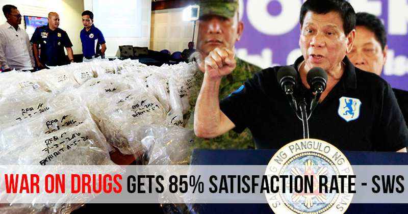 war-on-drugs-85-satisfaction-rate