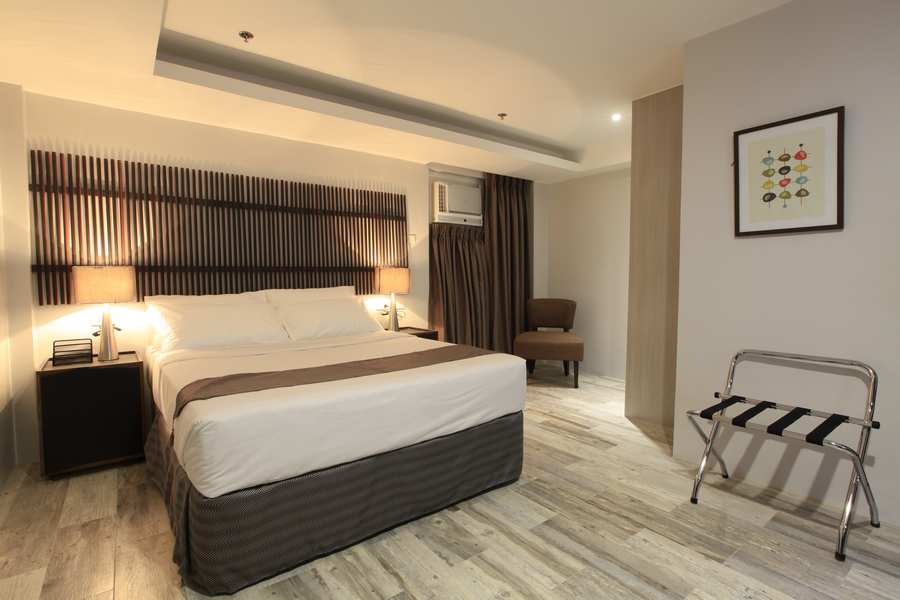 1A Express Hotel Room, 1A Express Hotel, City of Golden Friendship, Cagayan De Oro