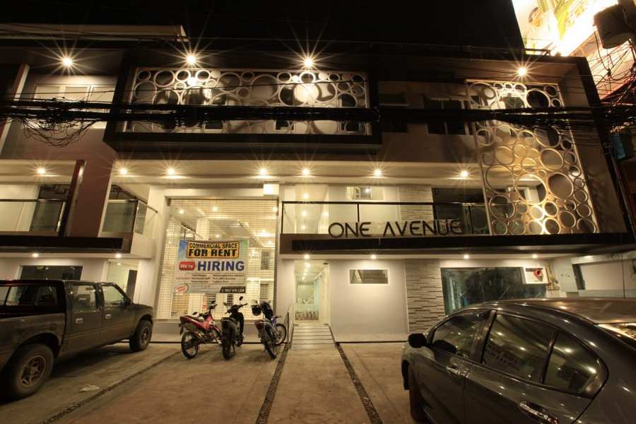 One Avenue, 1A Express Hotel, City of Golden Friendship, Cagayan De Oro Hotels