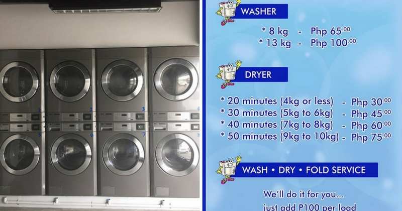 Laundry Shop, 1A Express Hotel, City of Golden Friendship, Cagayan De Oro Hotels