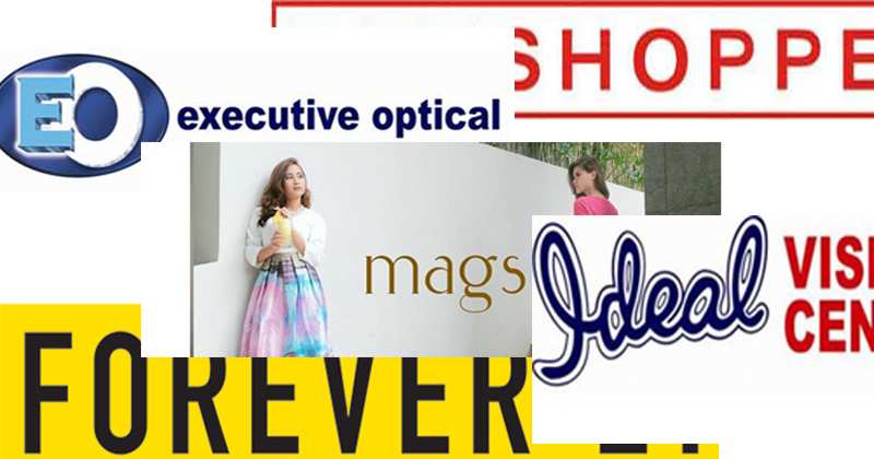various brands found in sm cdeo downtown premier