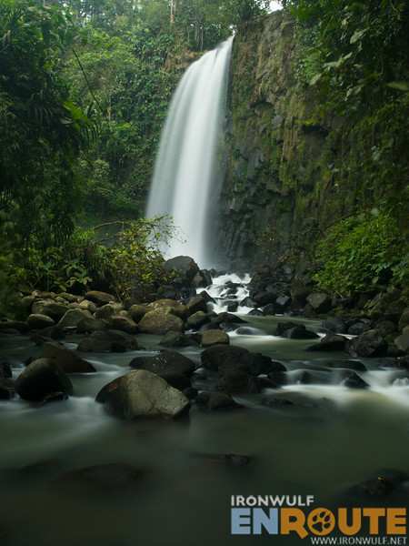 cedar waterfalls