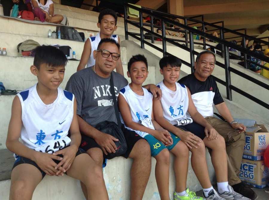 Mark tallo to conduct a basketball training camp in cdeo
