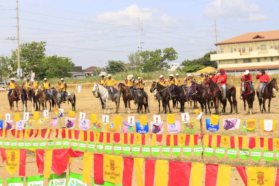 Cowboy Festival: The Annual Cagayan de Oro Horse Show