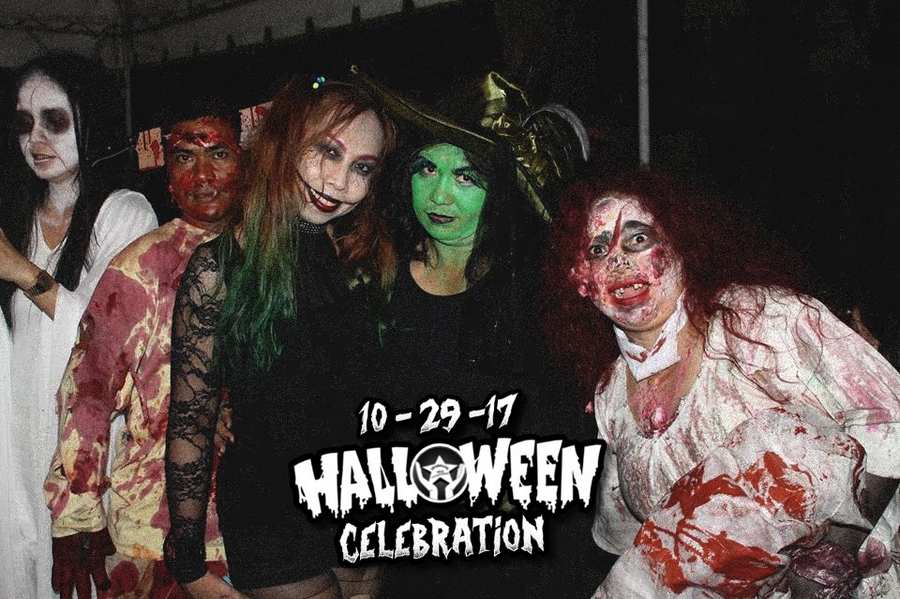 Scaring the Spookiness Away: CdeO’s Upcoming Halloween Events and Celebration