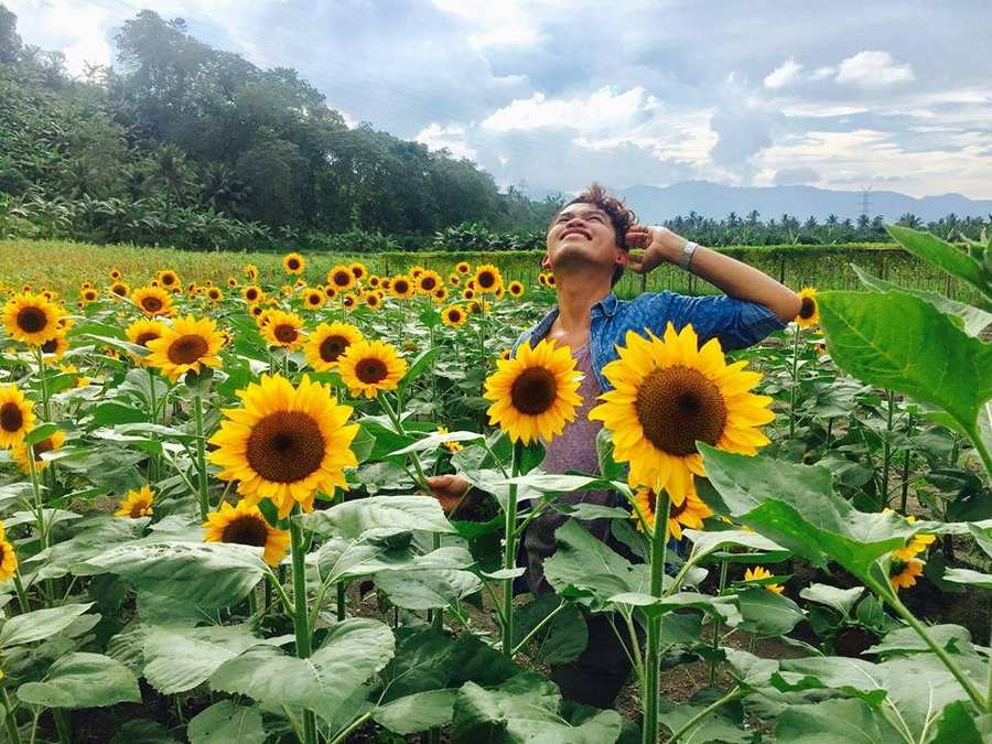Blooming Petals Agri-Tourism Park: South Cotabato's Pride ...
