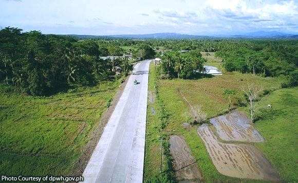 Butuan-Bukidnon Road