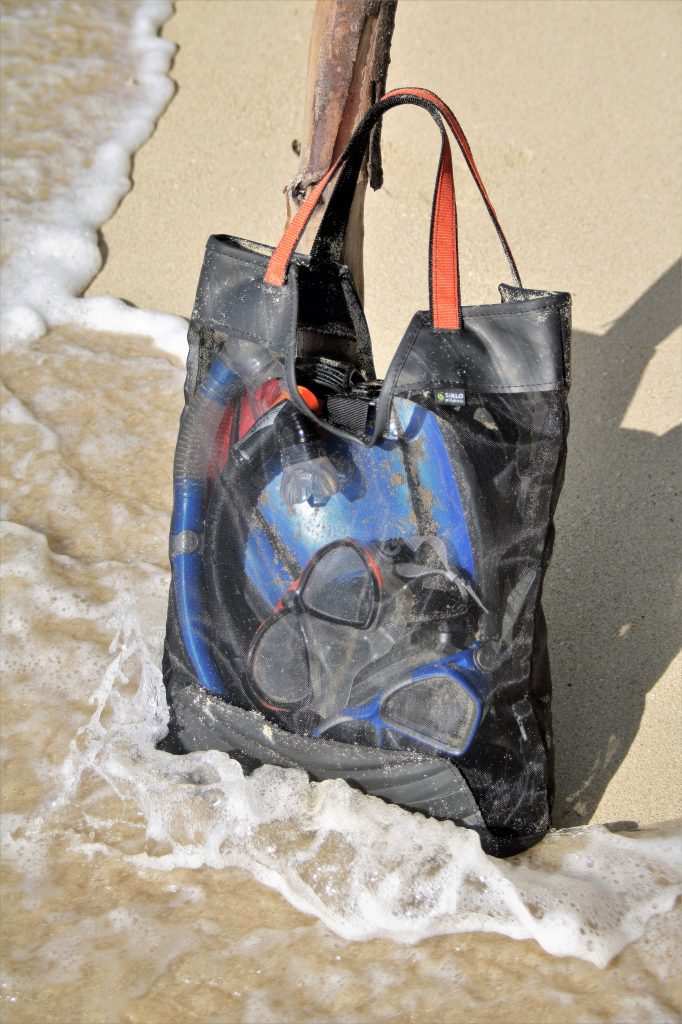 Siklo Pilipinas - Beach Tote Bag