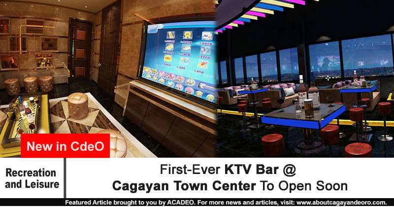 KTV Bar