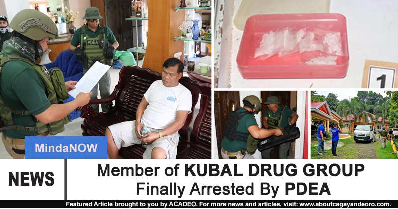 Kubal Drug Group