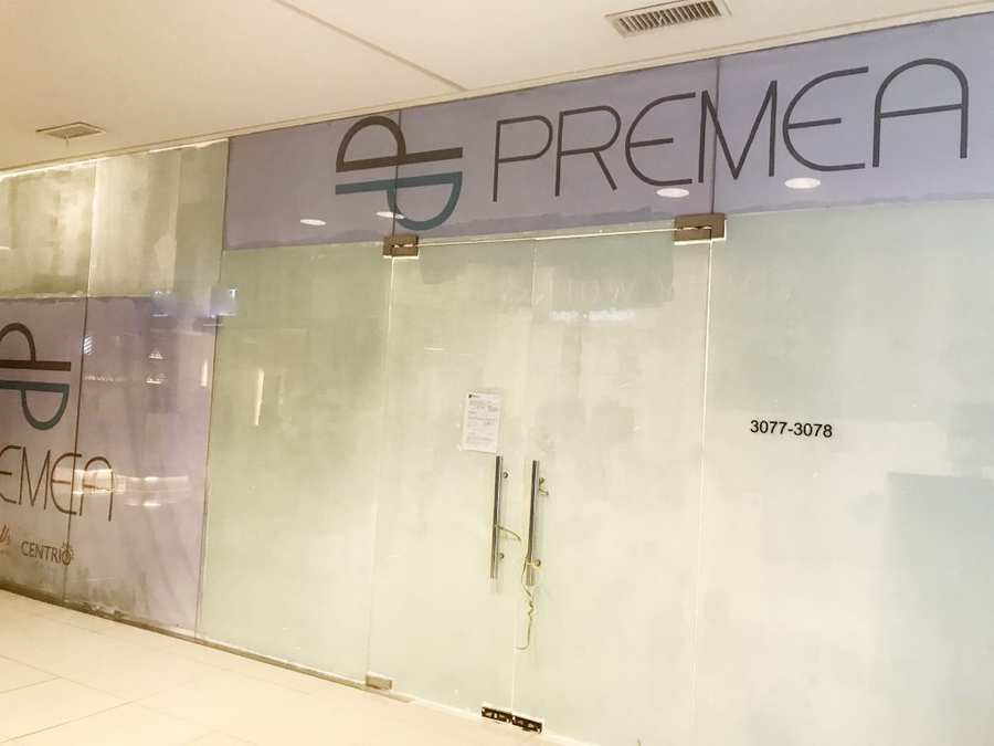 Premea Dental and Skin Clinic @ Centrio Ayala - Unit No. 3077-3078