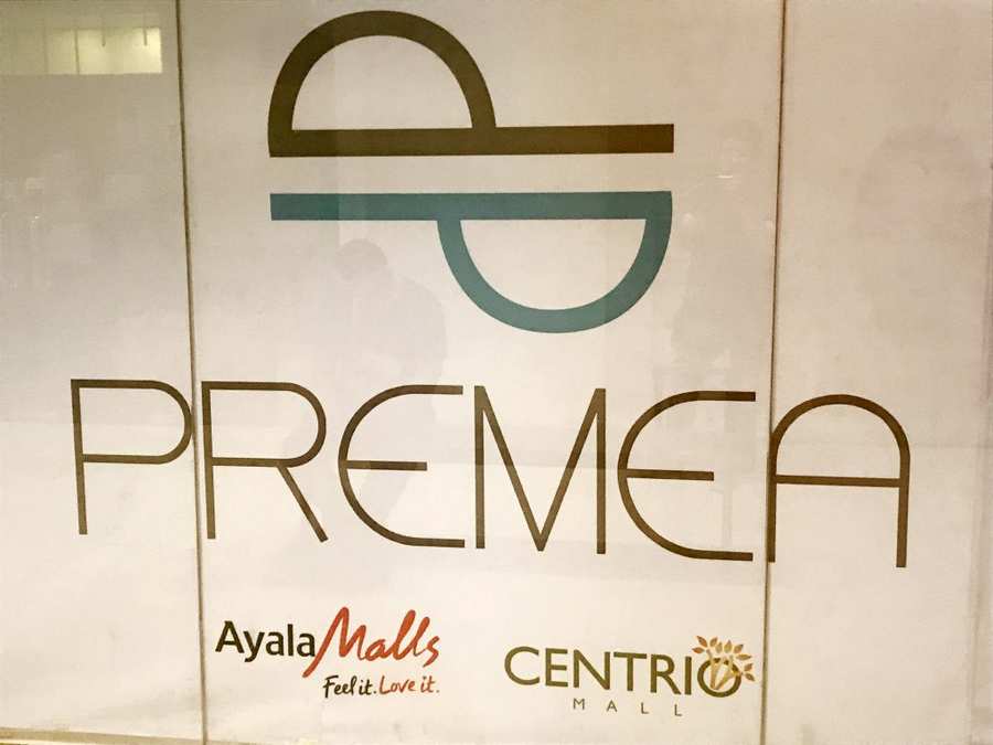 Premea @ Centrio Ayala Mall Soon