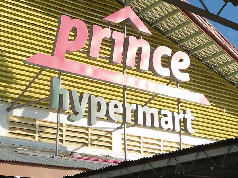 Prince Hypermart Balingasag