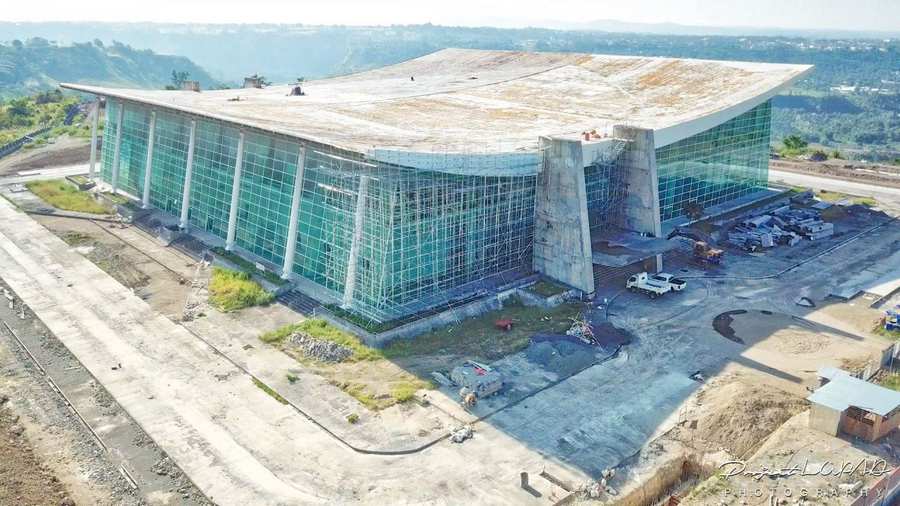 Cagayan de Oro International Convention Center