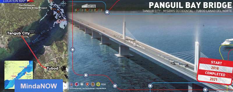 Panguil Bay Bridge