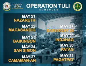 Operation Libreng Tuli