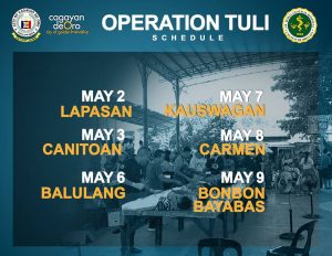 Operation Libreng Tuli