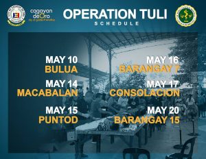 Operation Libreng Tuli