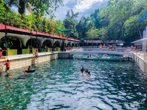 Alibuag Cold Spring