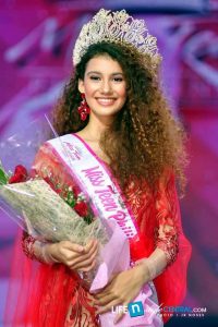 Miss Teen Philippines 2019