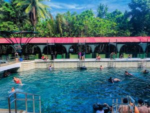 Alibuag Cold Spring