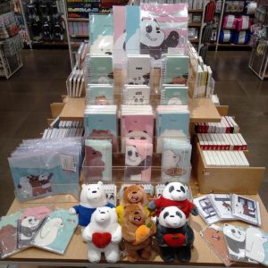 Miniso