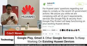 Huawei