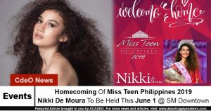 Miss Teen Philippines
