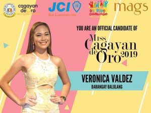 Miss Cagayan de Oro