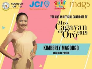 Miss Cagayan de Oro