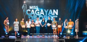 Miss Cagayan de Oro 2019