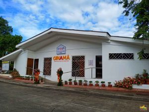 Ginama Pasalubong Center