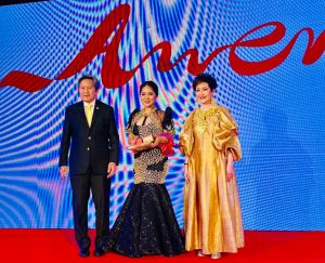 ASEAN Woman Entrepreneur Award