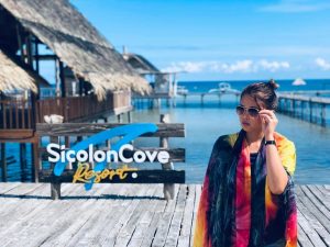 Sicolon Cove Resort