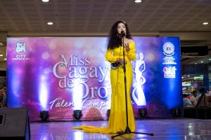 Miss Cagayan de Oro 2019