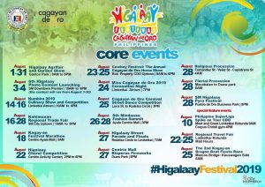 Higalaay Festival 2019