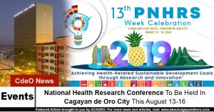 Philippine National Health Research System