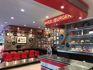 Jessie's Diner