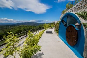 Amaya View Hobbit Houses