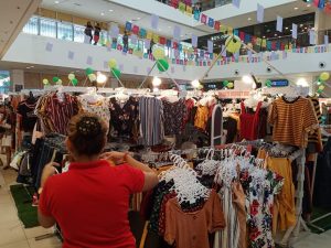 Kagayan Weekender's Bazaar