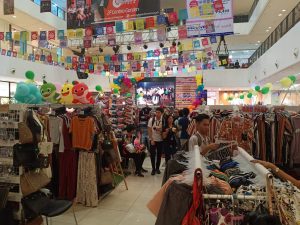 Kagayan Weekender's Bazaar