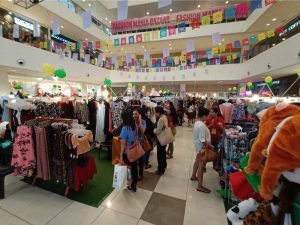 Kagayan Weekender's Bazaar