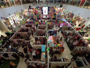 Kagayan Weekender's Bazaar