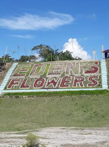 Eden's Flower Farm