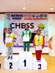 Batang Pinoy National Finals 2019