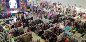 Kagayan Weekender's Bazaar