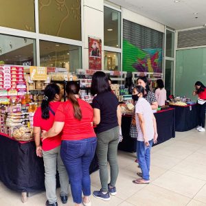 Kagayan Weekender's Bazaar
