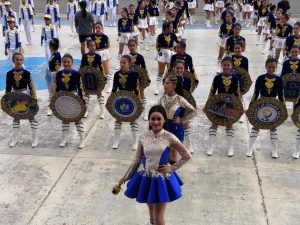 2019 Drum And Lyre Competition